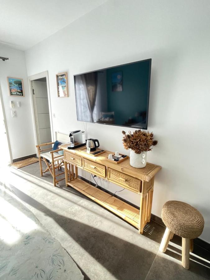 Chambre Luxe Dans Villa De Standing Avec Piscine, Acces Discret Et Independant, Terrasse Arboree Et Parking Prive La Valette-du-Var Bagian luar foto